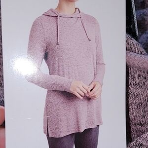 Light weight sweatshirt